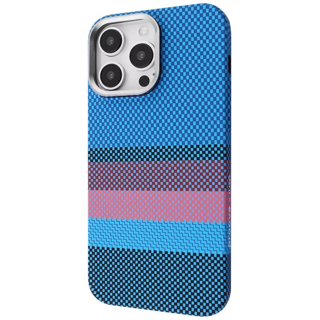 iPhone 14 Pro Max Чохол Proove Gleam Case with Magnetic Ring