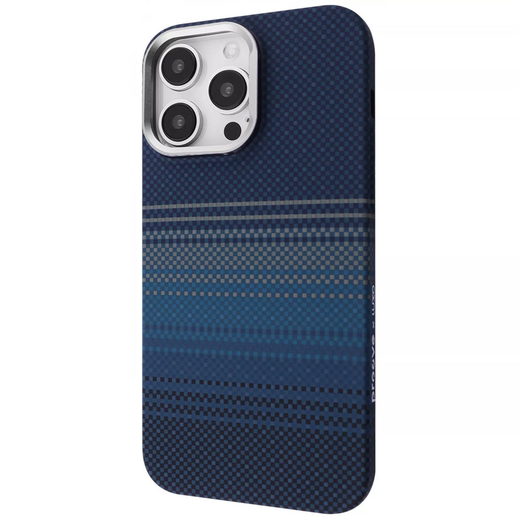 iPhone 14 Pro Max Чохол Proove Gleam Case with Magnetic Ring