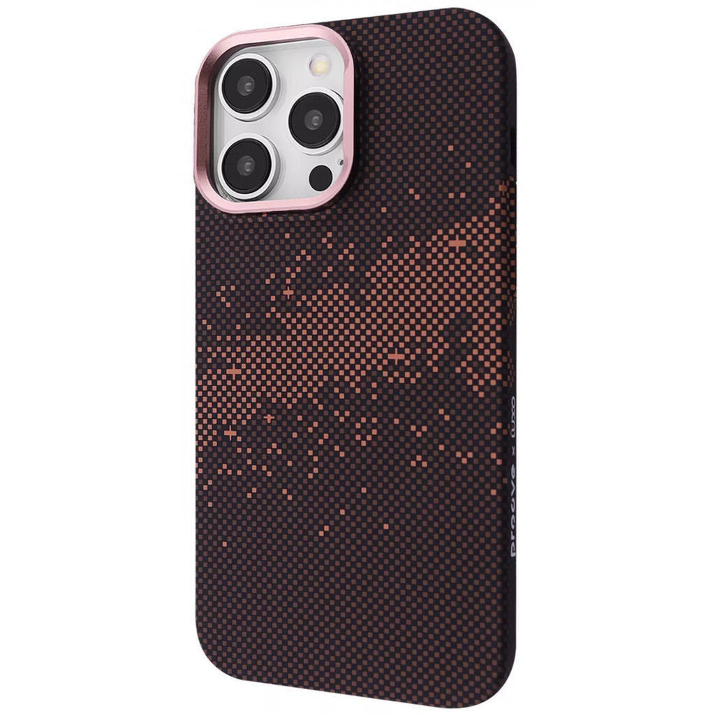 iPhone 14 Pro Max Чохол Proove Gleam Case with Magnetic Ring