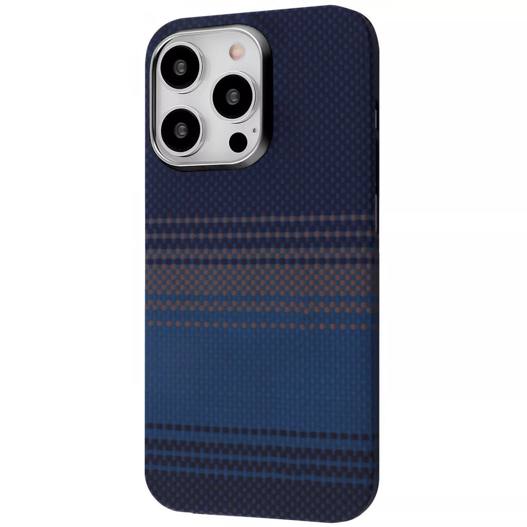 iPhone 15 Pro Чохол Proove Carbon Slim with Magnetic Ring