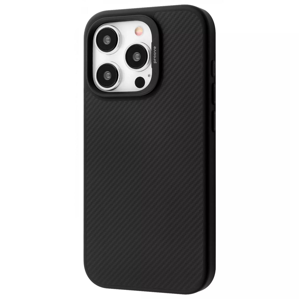 iPhone 15 Pro Чохол Proove Force Armor Case with Magnetic Ring