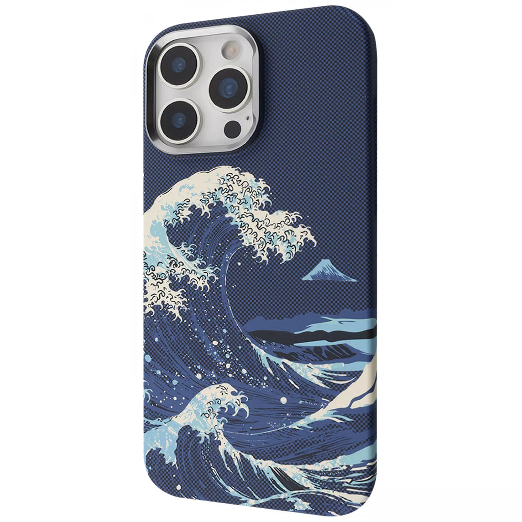 iPhone 15 Pro Чохол Proove Gleam Case with Magnetic Ring