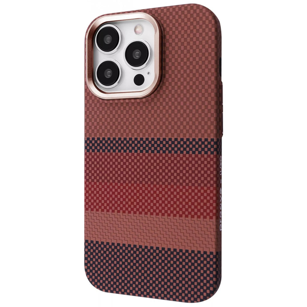 iPhone 15 Pro Чохол Proove Gleam Case with Magnetic Ring