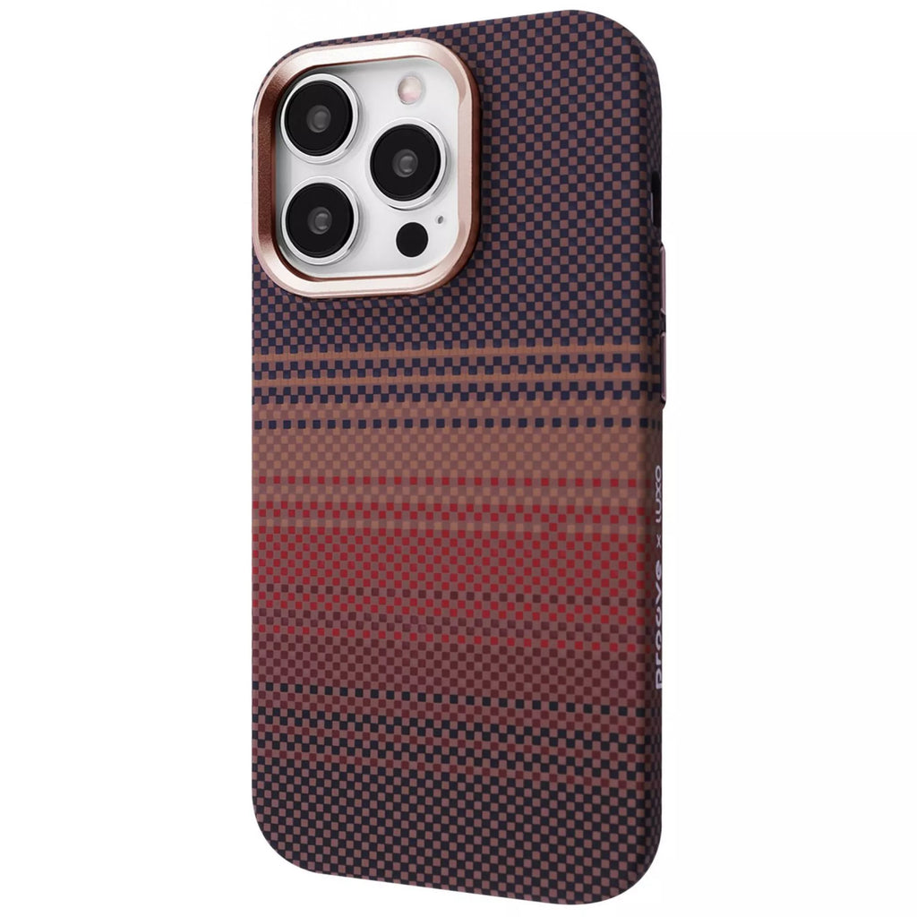 iPhone 15 Pro Чохол Proove Gleam Case with Magnetic Ring