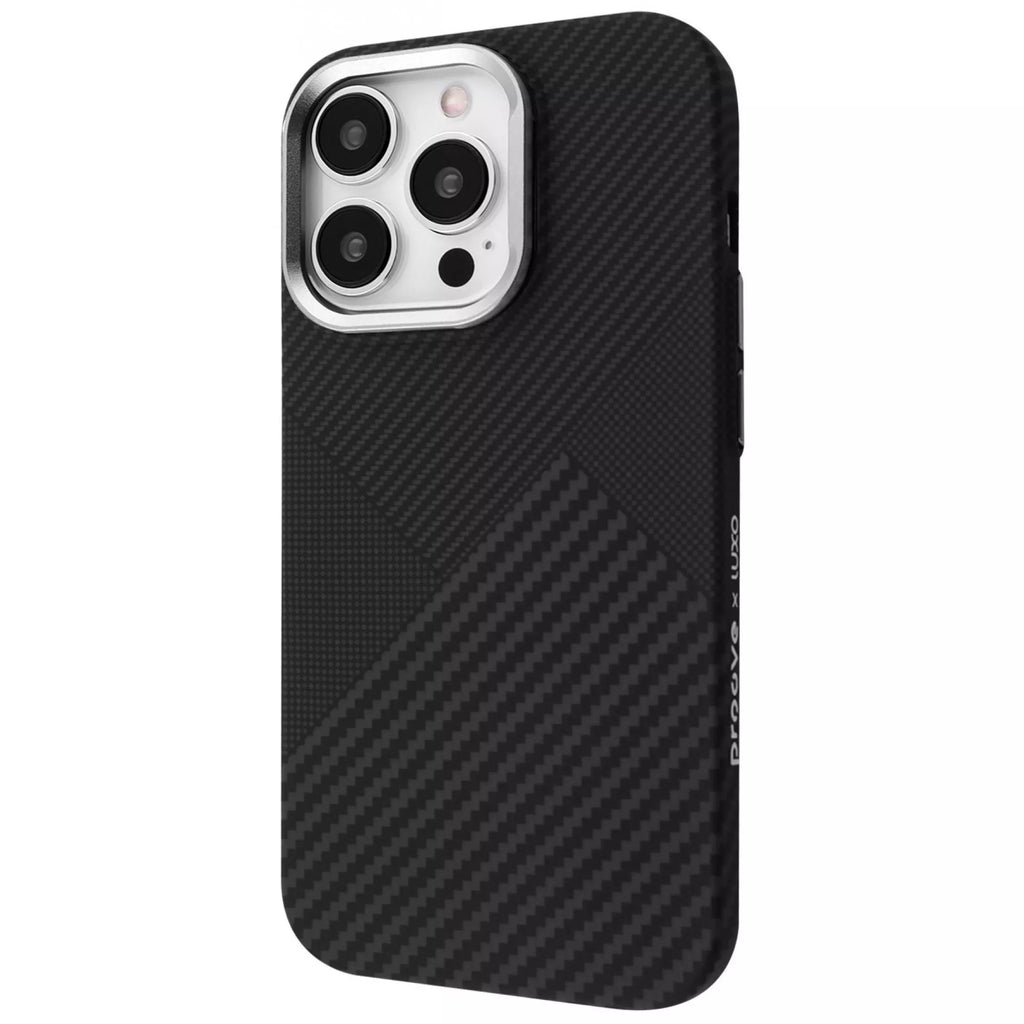 iPhone 15 Pro Чохол Proove Gleam Case with Magnetic Ring