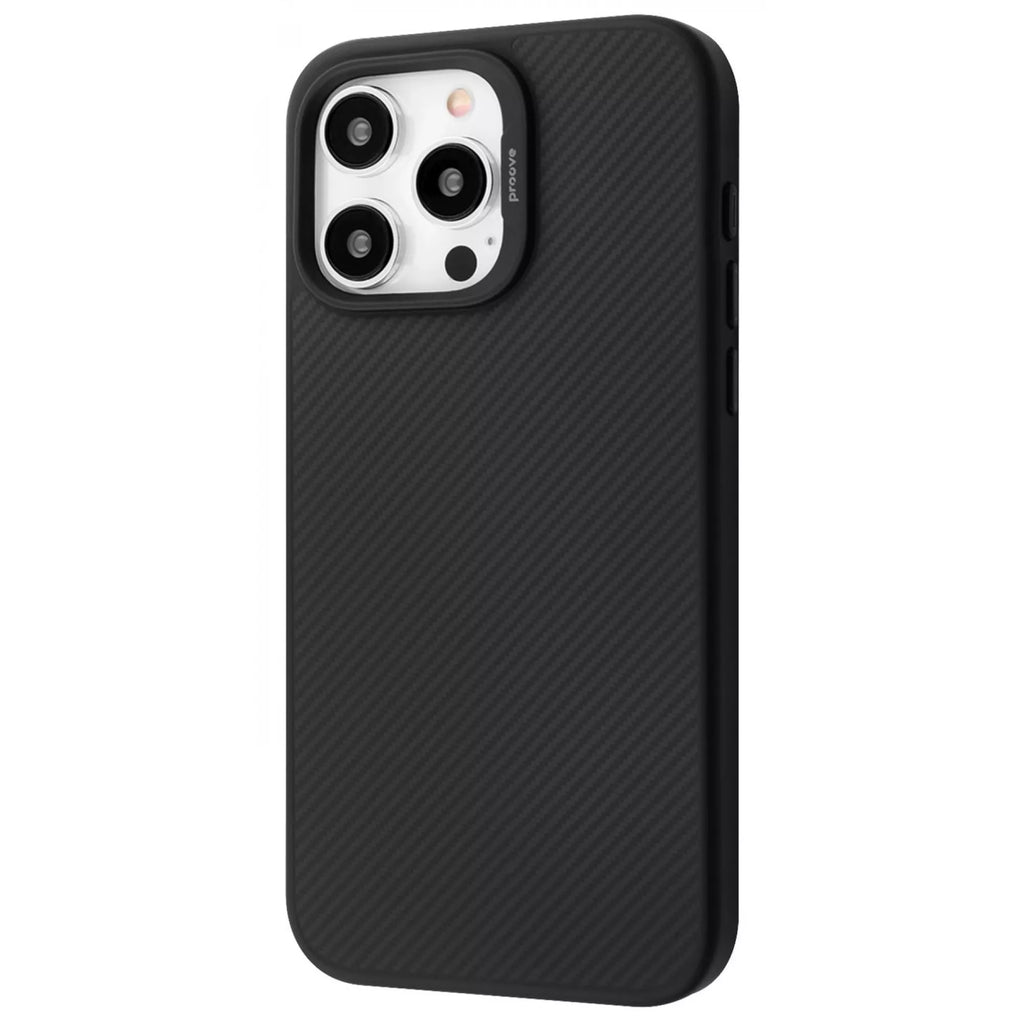 iPhone 15 Pro Max Чохол Proove Force Armor Case with Magnetic Ring