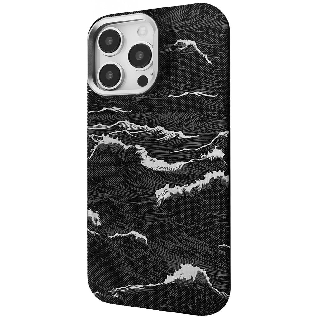 iPhone 15 Pro Max Чохол Proove Gleam Case with Magnetic Ring
