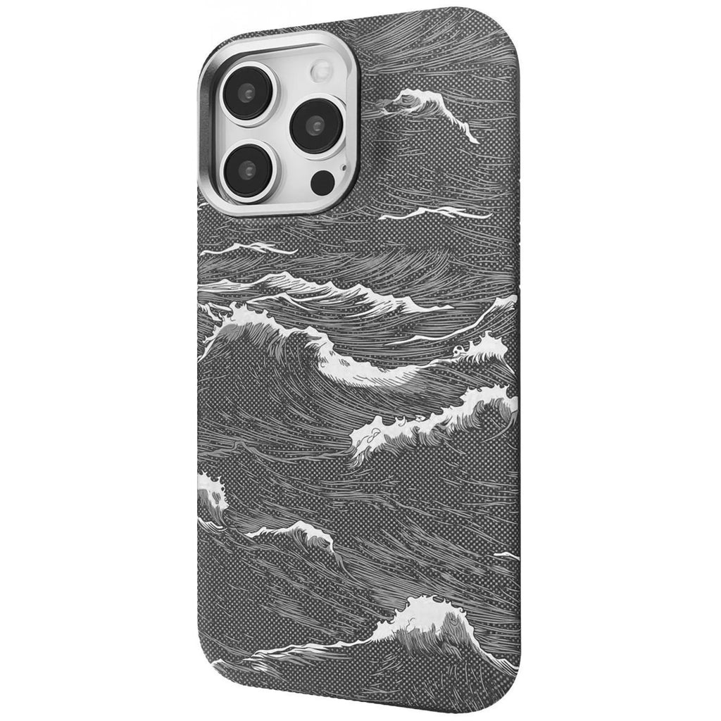 iPhone 15 Pro Max Чохол Proove Gleam Case with Magnetic Ring