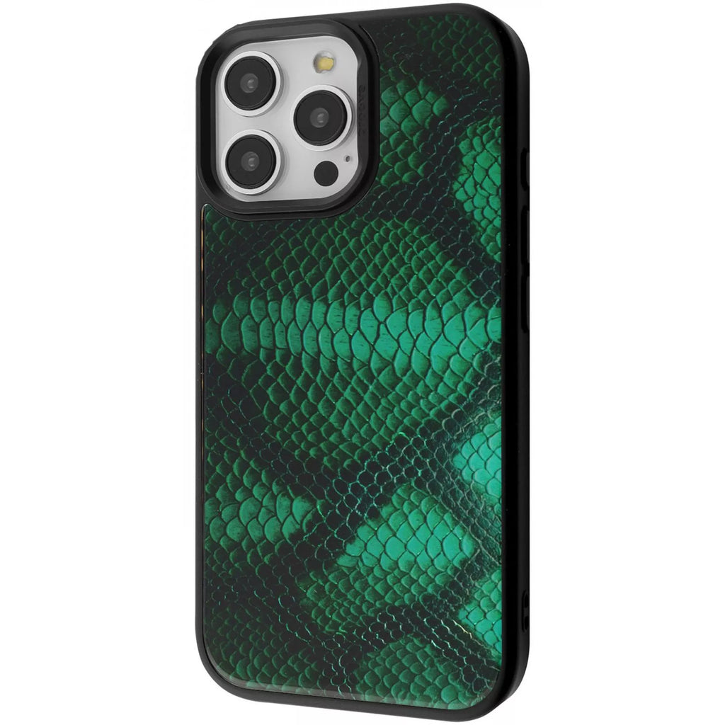 iPhone 15 Pro Max Чохол Proove Muse Animal Case with Magnetic Ring