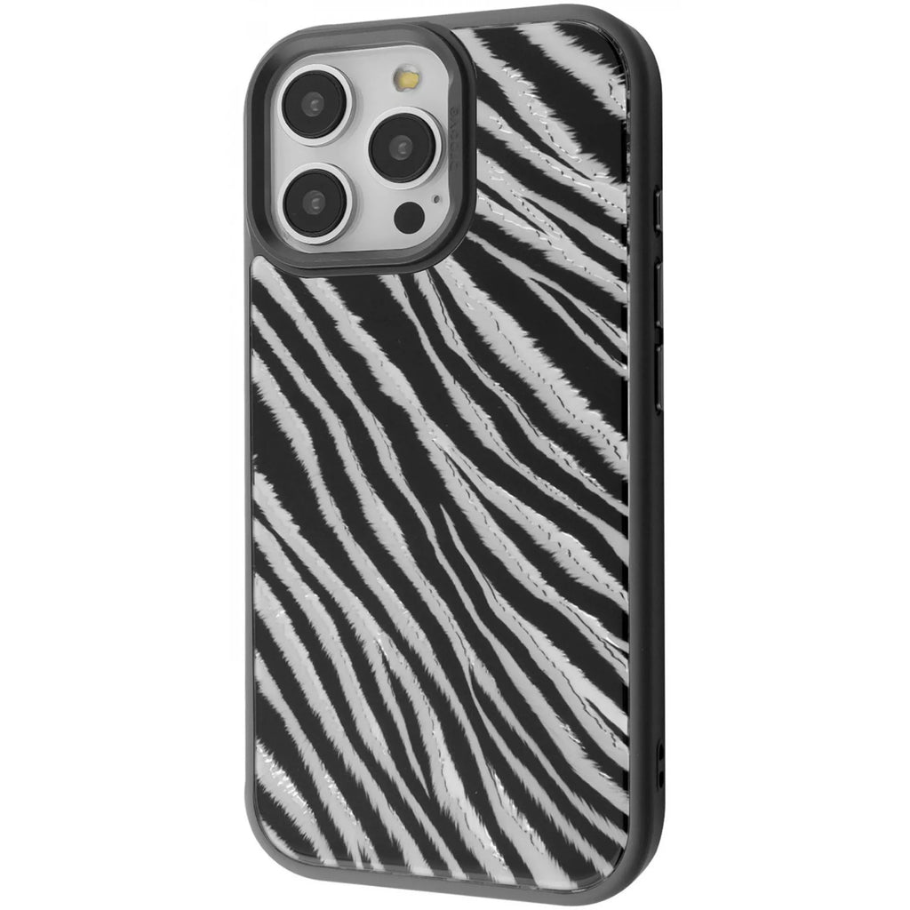 iPhone 15 Pro Max Чохол Proove Muse Animal Case with Magnetic Ring