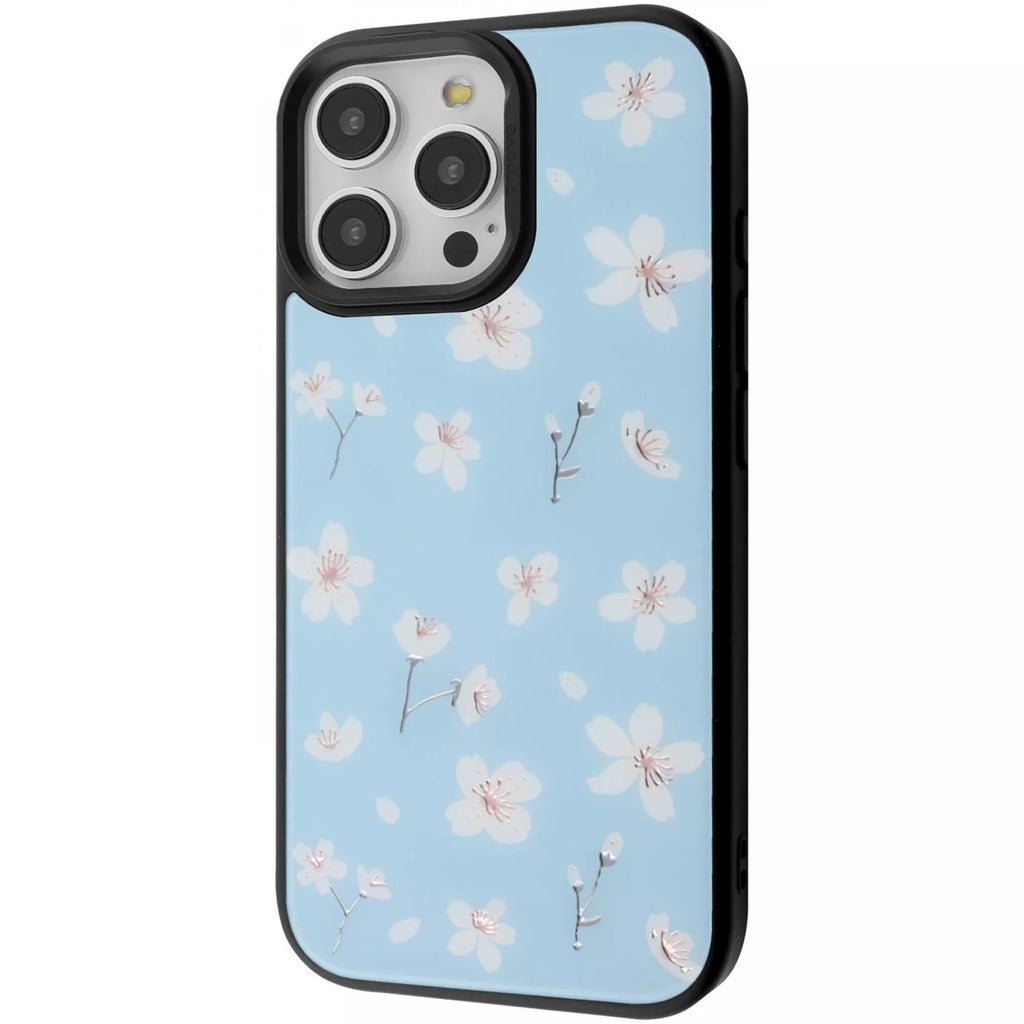 iPhone 15 Pro Max Чохол Proove Muse Fleur Case with Magnetic Ring