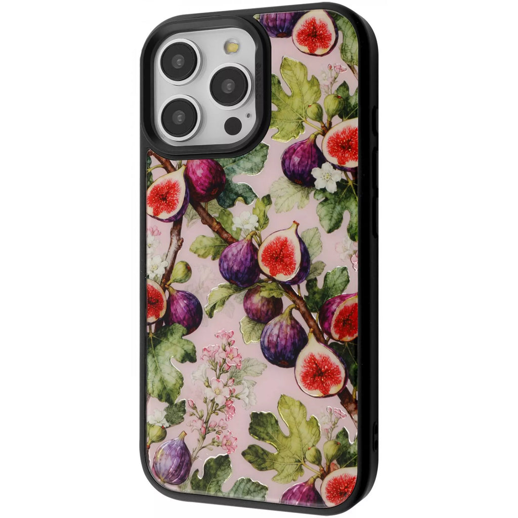 iPhone 15 Pro Max Чохол Proove Muse Fleur Case with Magnetic Ring