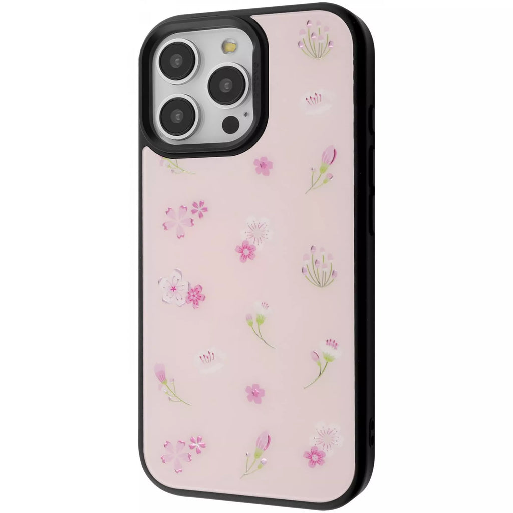 iPhone 15 Pro Max Чохол Proove Muse Fleur Case with Magnetic Ring