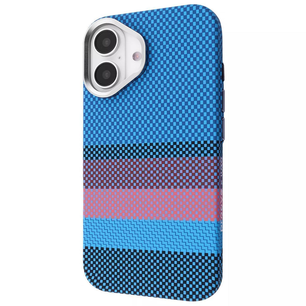iPhone 16 Чохол Proove Gleam Case with Magnetic Ring