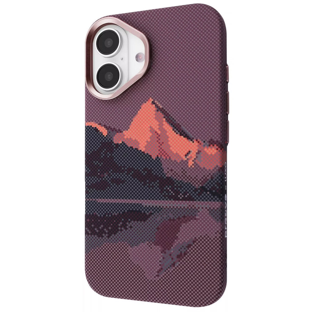 iPhone 16 Чохол Proove Gleam Case with Magnetic Ring