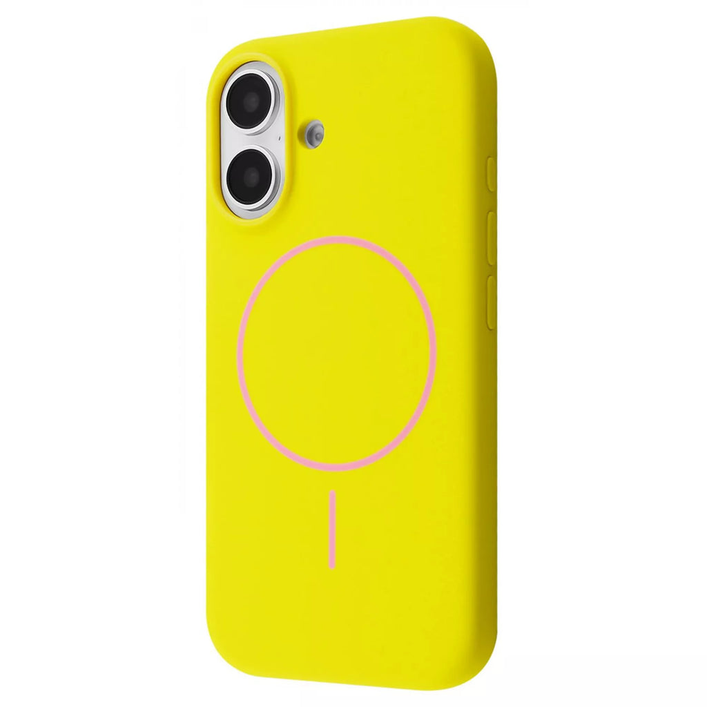 iPhone 16 Чохол Proove Spectrum Case with Magnetic Ring