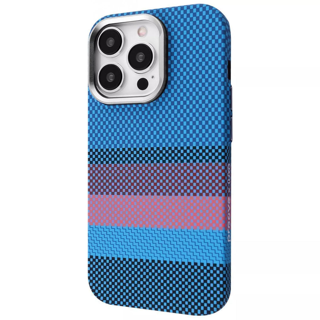 iPhone 16 Pro Чохол Proove Gleam Case with Magnetic Ring
