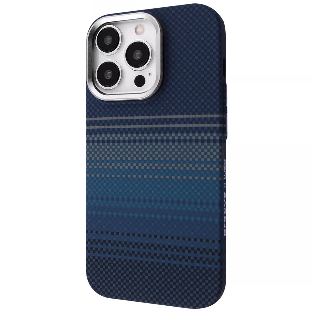 iPhone 16 Pro Чохол Proove Gleam Case with Magnetic Ring