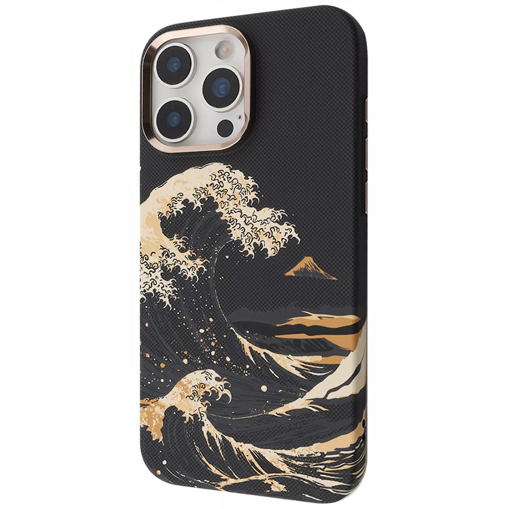 iPhone 16 Pro Чохол Proove Gleam Case with Magnetic Ring