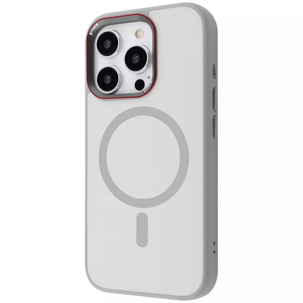 iPhone 16 Pro Чохол Proove Sapphire Case with Magnetic Ring