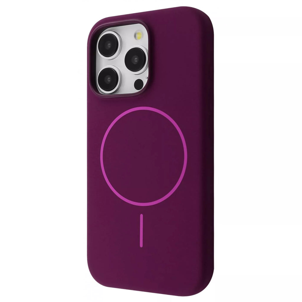iPhone 16 Pro Чохол Proove Spectrum Case with Magnetic Ring