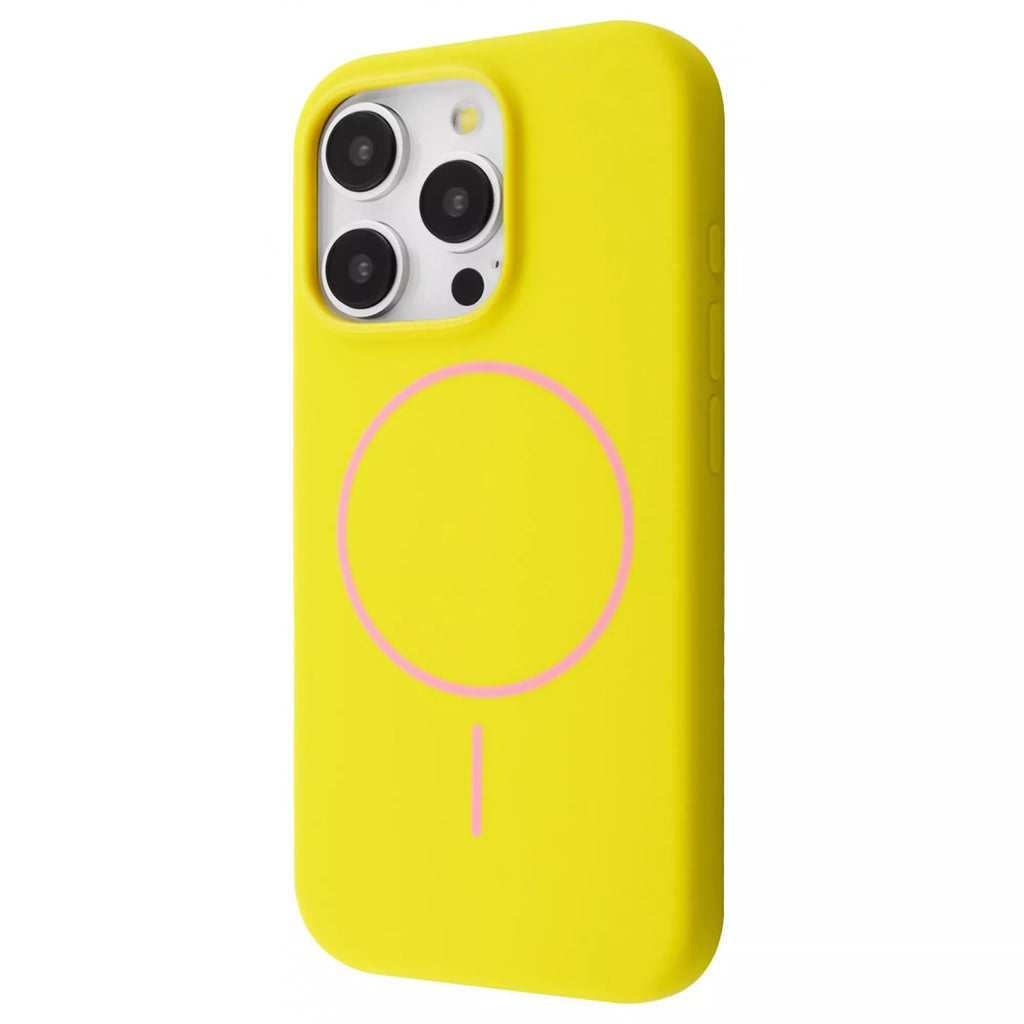 iPhone 16 Pro Чохол Proove Spectrum Case with Magnetic Ring