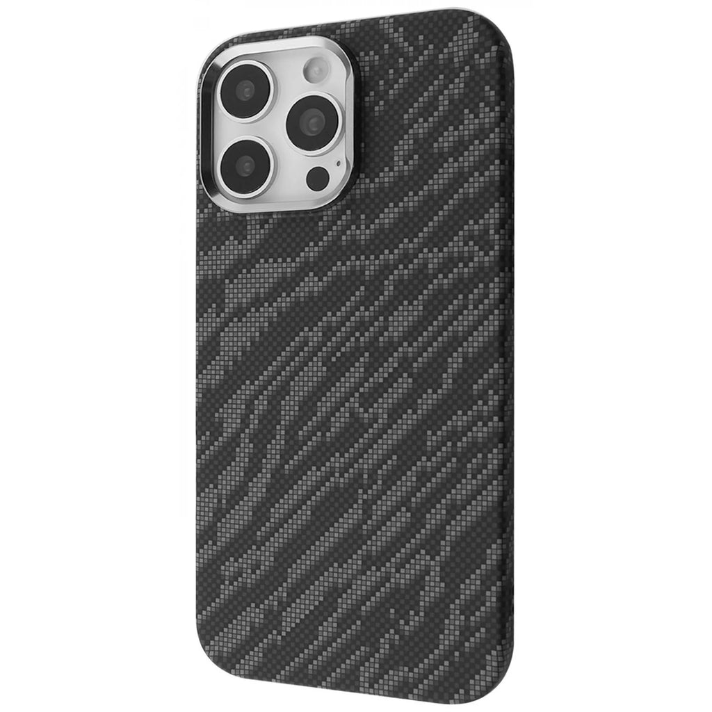 iPhone 16 Pro Max Чохол Proove Gleam Case with Magnetic Ring
