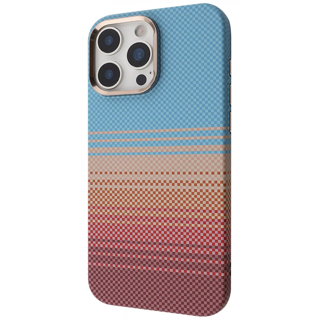 iPhone 16 Pro Max Чохол Proove Gleam Case with Magnetic Ring