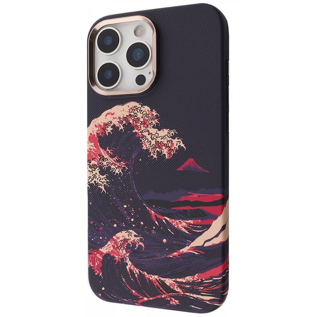 iPhone 16 Pro Max Чохол Proove Gleam Case with Magnetic Ring