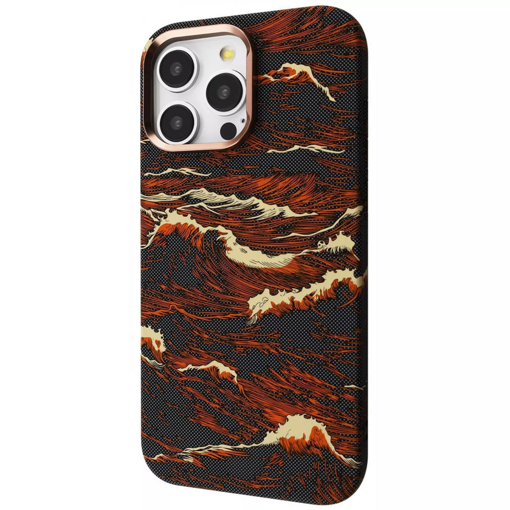 iPhone 16 Pro Max Чохол Proove Gleam Case with Magnetic Ring