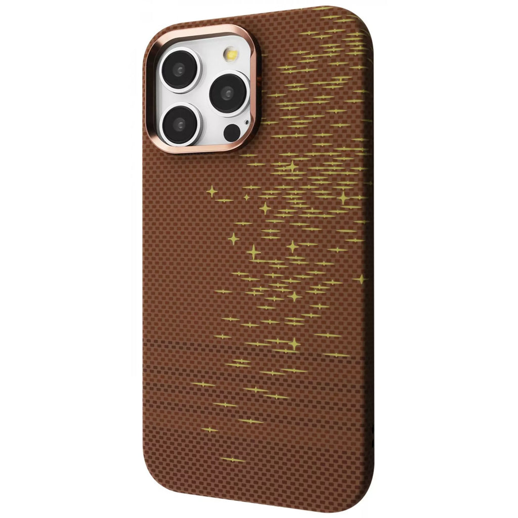 iPhone 16 Pro Max Чохол Proove Gleam Case with Magnetic Ring
