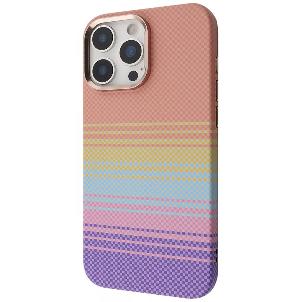iPhone 16 Pro Max Чохол Proove Gleam Case with Magnetic Ring