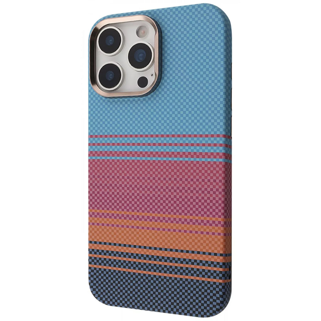 iPhone 16 Pro Max Чохол Proove Gleam Case with Magnetic Ring