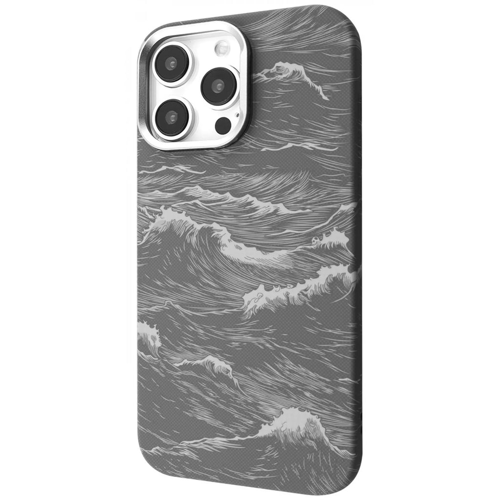 iPhone 16 Pro Max Чохол Proove Gleam Case with Magnetic Ring