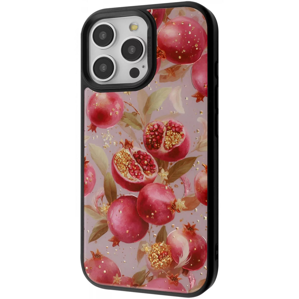 iPhone 16 Pro Max Чохол Proove Muse Fleur Case with Magnetic Ring