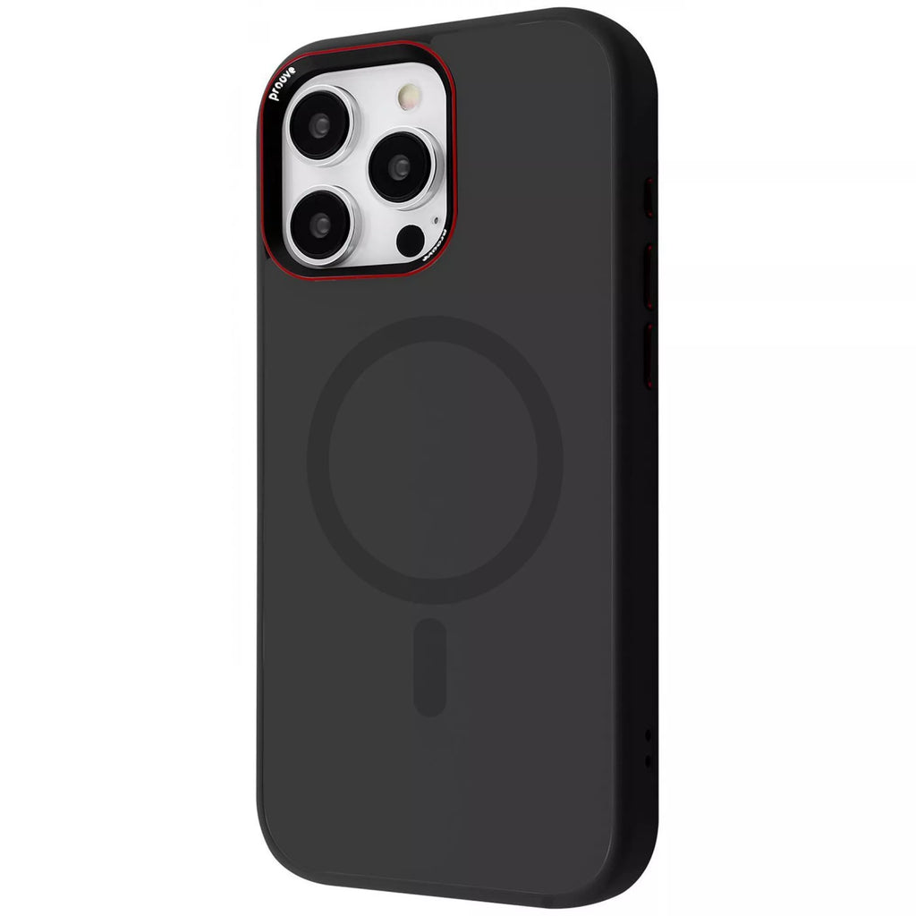 iPhone 16 Pro Max Чохол Proove Sapphire Case with Magnetic Ring