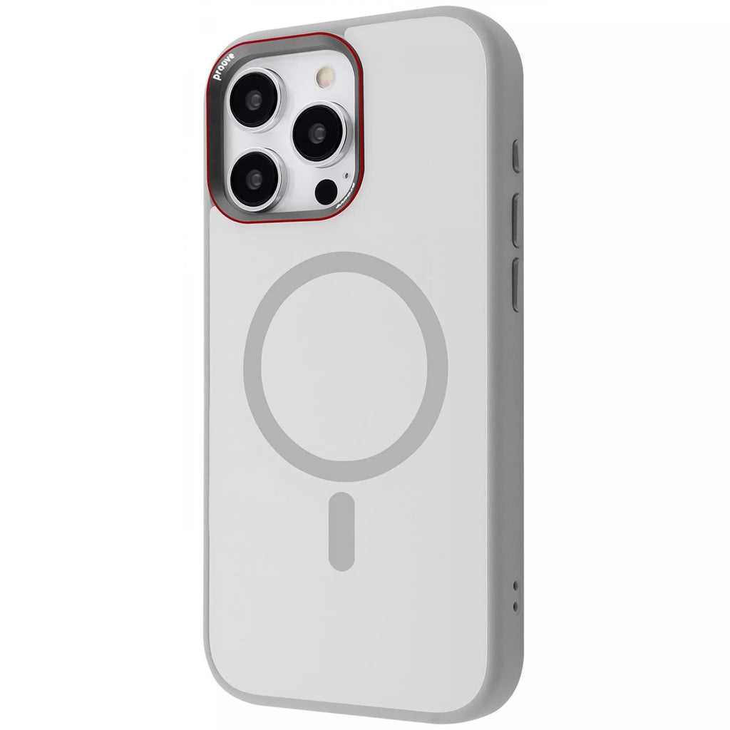iPhone 16 Pro Max Чохол Proove Sapphire Case with Magnetic Ring