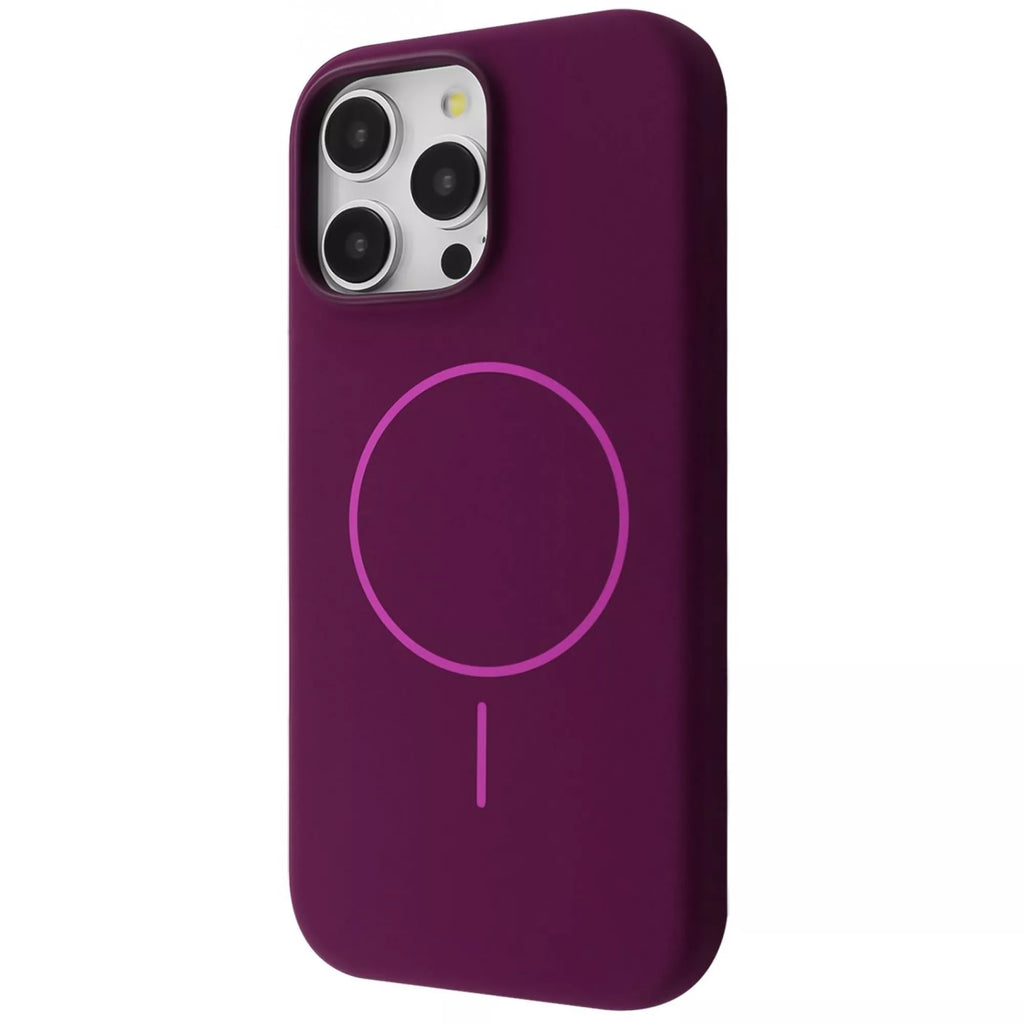 iPhone 16 Pro Max Чохол Proove Spectrum Case with Magnetic Ring