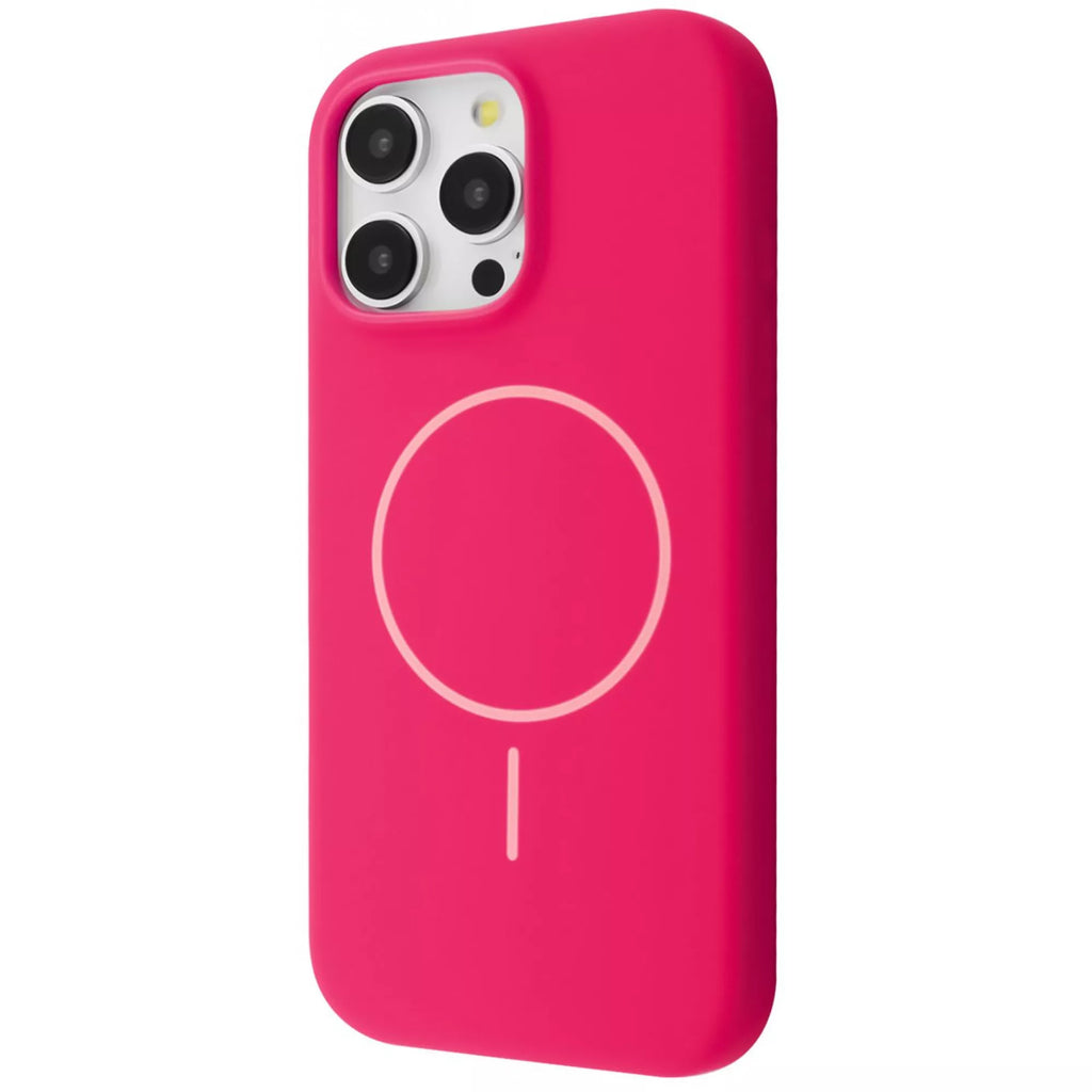 iPhone 16 Pro Max Чохол Proove Spectrum Case with Magnetic Ring