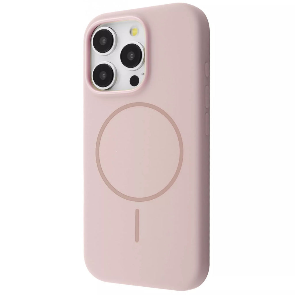 iPhone 16 Pro Max Чохол Proove Spectrum Case with Magnetic Ring