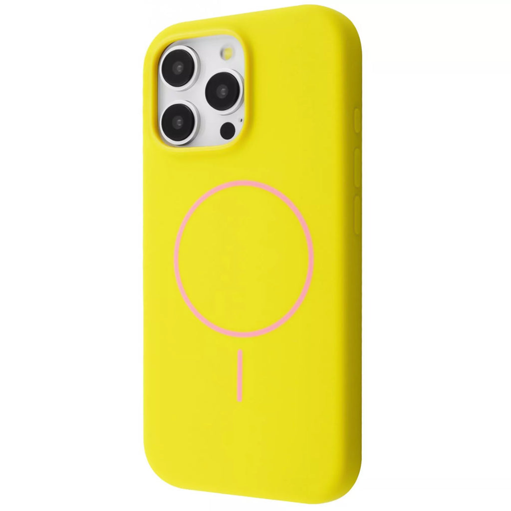 iPhone 16 Pro Max Чохол Proove Spectrum Case with Magnetic Ring