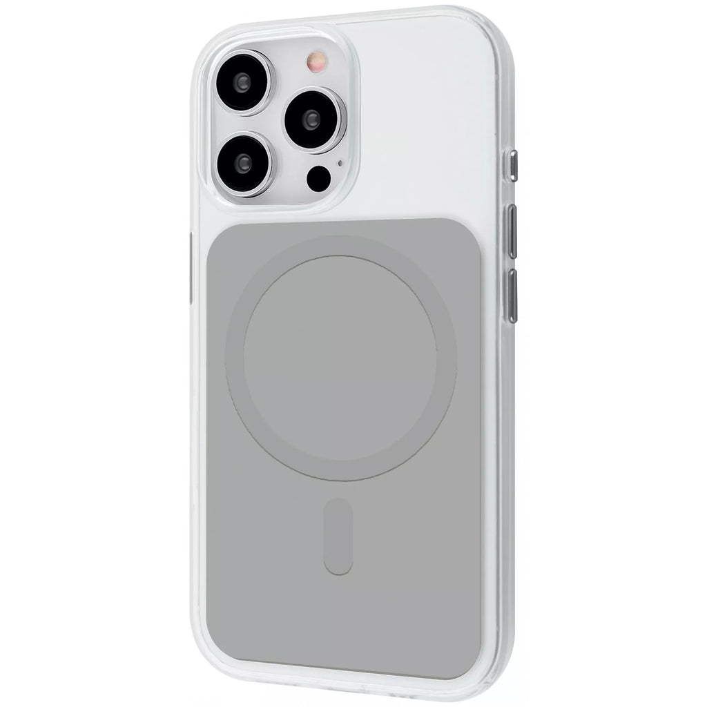 iPhone 16 Pro Max Чохол Proove Tint Case with Magnetic Ring