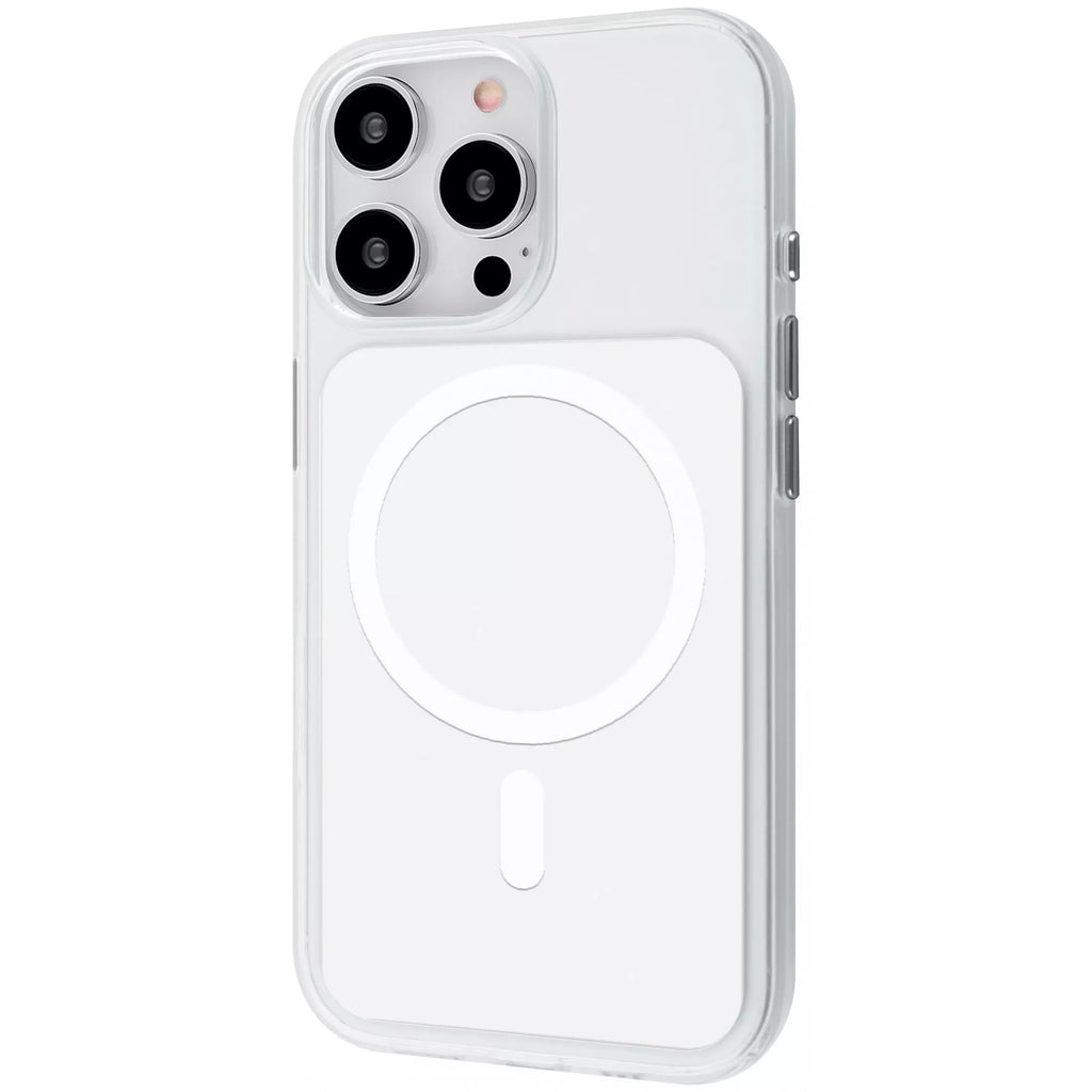 iPhone 16 Pro Max Чохол Proove Tint Case with Magnetic Ring