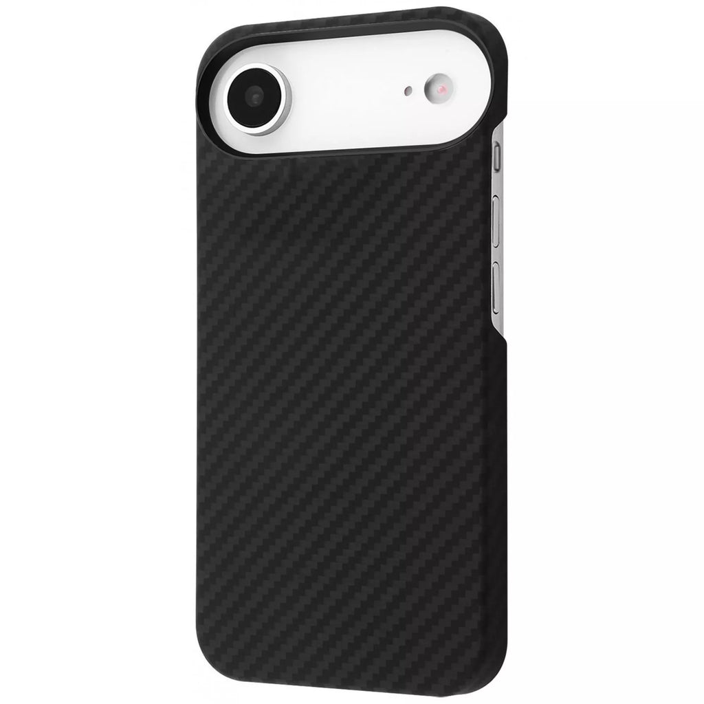 iPhone 17 Air Чохол Proove Carbon Slim with Magnetic Ring