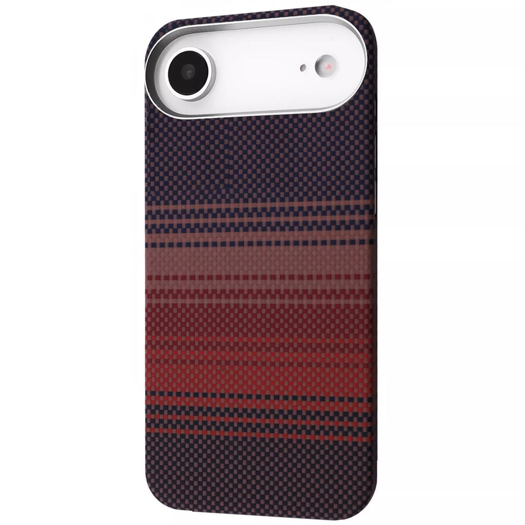 iPhone 17 Air Чохол Proove Carbon Slim with Magnetic Ring
