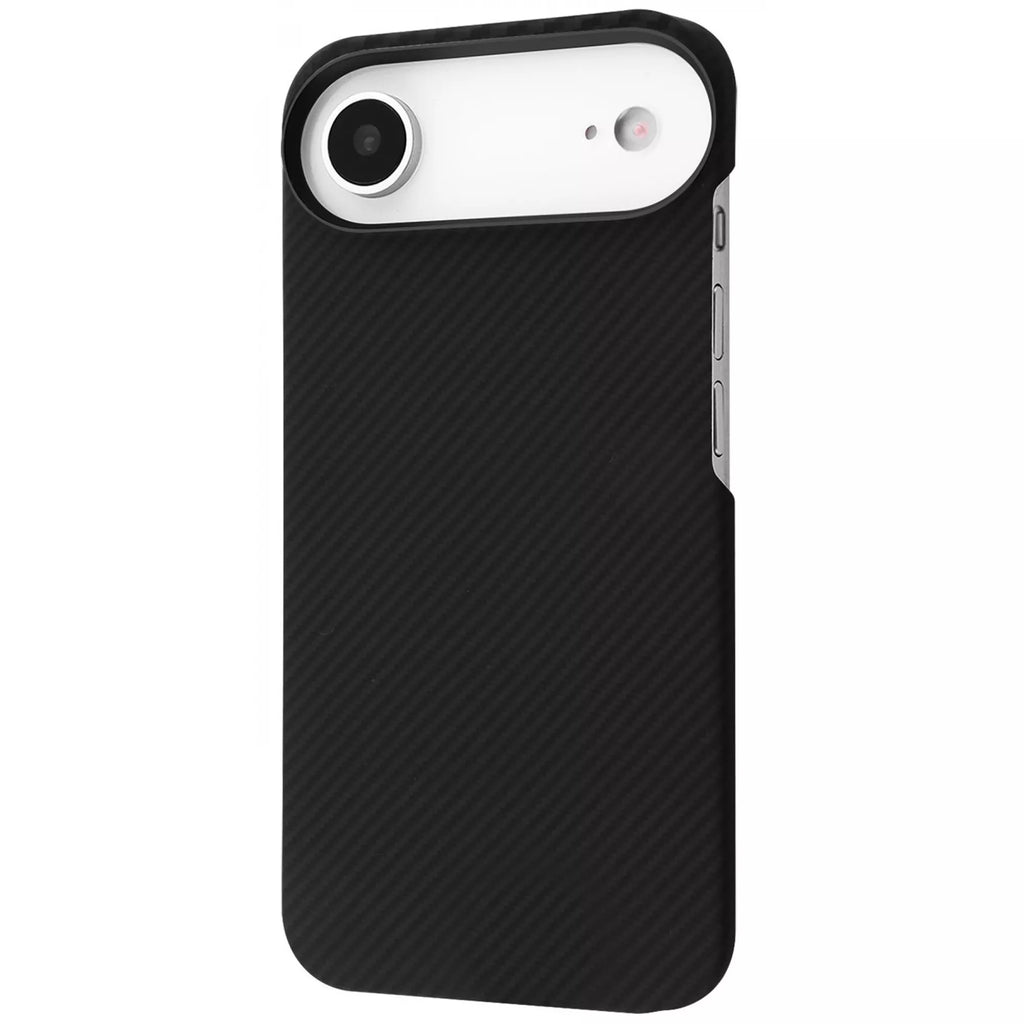 iPhone 17 Air Чохол Proove Carbon Slim with Magnetic Ring