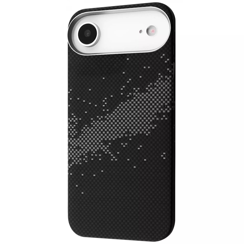 iPhone 17 Air Чохол Proove Carbon Slim with Magnetic Ring