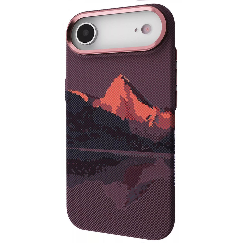 iPhone 17 Air Чохол Proove Gleam Case with Magnetic Ring