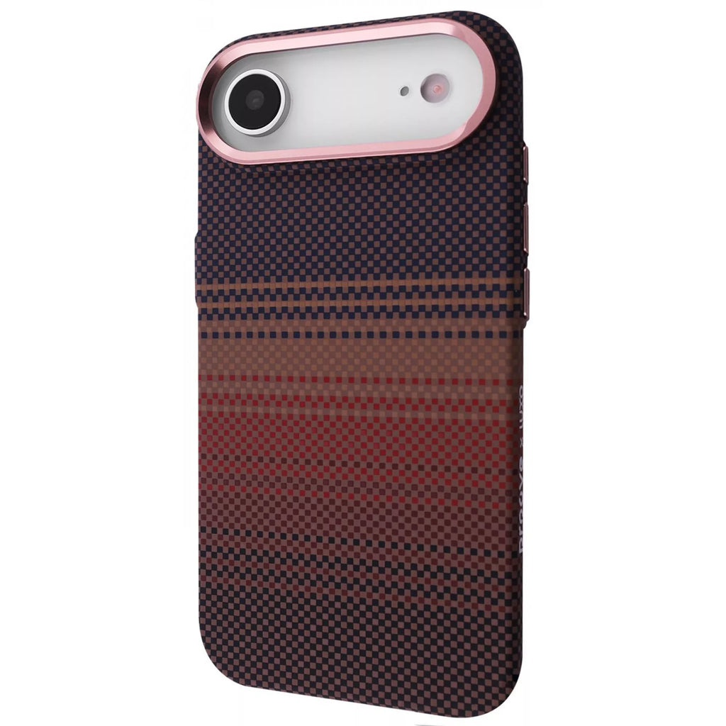 iPhone 17 Air Чохол Proove Gleam Case with Magnetic Ring