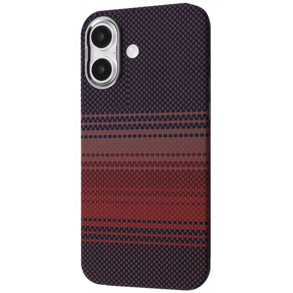iPhone 17 Чохол Proove Carbon Slim with Magnetic Ring